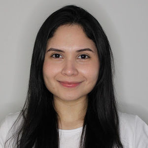 Meet your Posher, Andreza